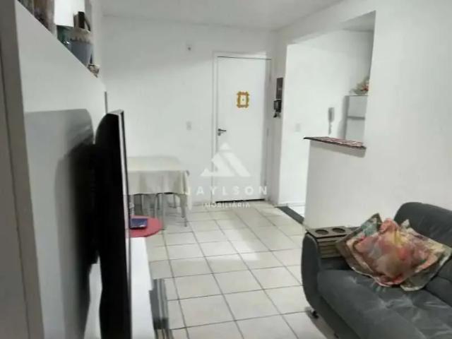 Apartamento para Venda em Rio de Janeiro/RJ Honório Gurgel 2 Quartos