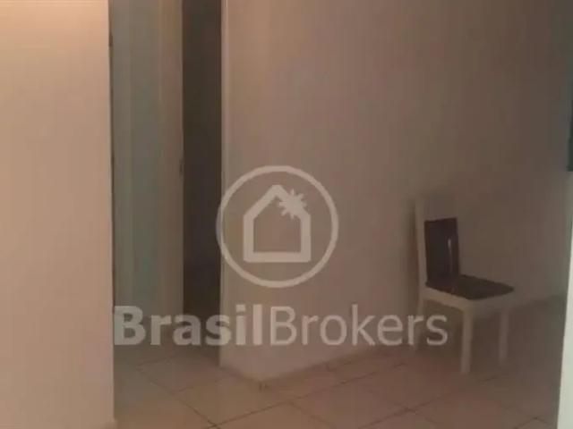 Apartamento para Venda em Rio de Janeiro/RJ Honório Gurgel 2 Quartos