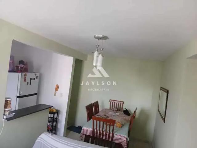 Apartamento para Venda em Rio de Janeiro/RJ Honório Gurgel 2 Quartos