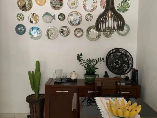 Apartamento para Venda em Rio de Janeiro/RJ Honório Gurgel 2 Quartos