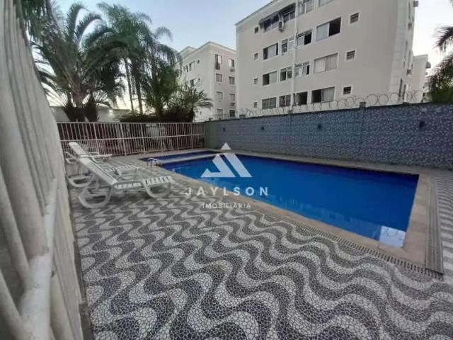 Apartamento para Venda em Rio de Janeiro/RJ Honório Gurgel 2 Quartos