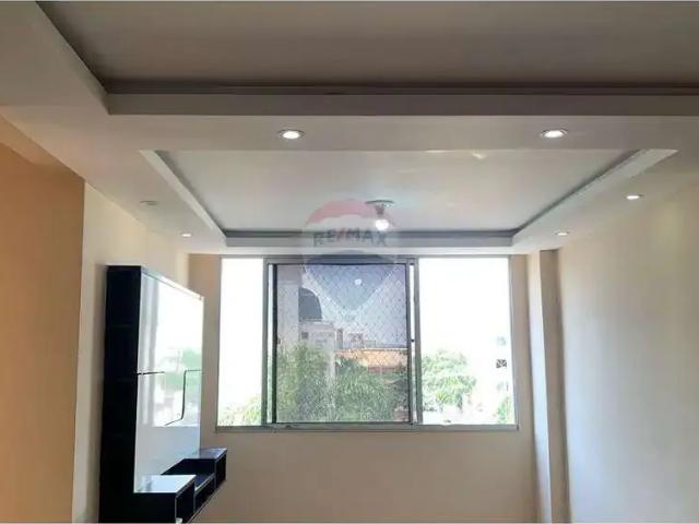 Apartamento para Venda em Rio de Janeiro/RJ Honório Gurgel 2 Quartos