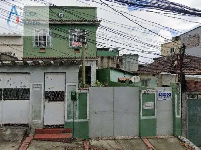 Apartamento para Venda em Rio de Janeiro/RJ Honório Gurgel 2 Quartos