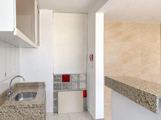 Apartamento para Venda em Rio de Janeiro/RJ Honório Gurgel 2 Quartos
