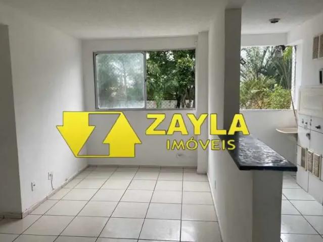 Apartamento para Venda em Rio de Janeiro/RJ Honório Gurgel 2 Quartos