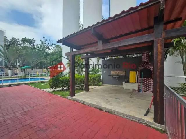Apartamento para Venda em Rio de Janeiro/RJ Honório Gurgel 2 Quartos