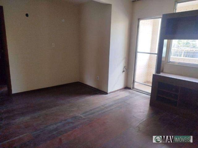 Apartamento para Venda em Rio de Janeiro/RJ Honório Gurgel 2 Quartos