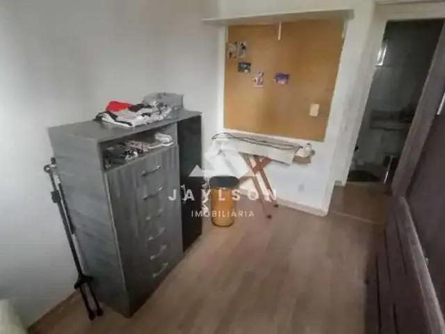 Apartamento para Venda em Rio de Janeiro/RJ Honório Gurgel 2 Quartos