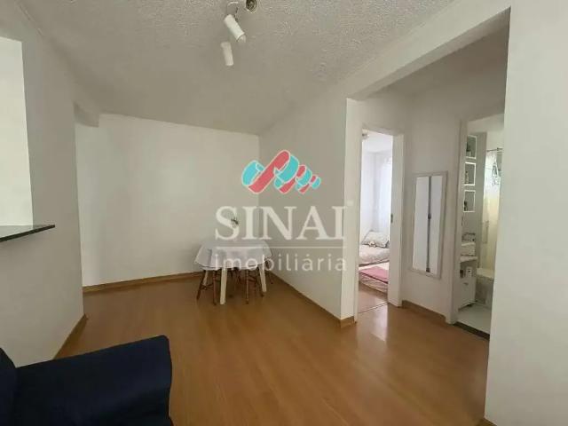 Apartamento para Venda em Rio de Janeiro/RJ Honório Gurgel 2 Quartos