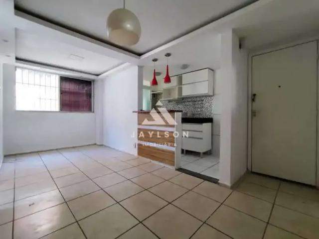 Apartamento para Venda em Rio de Janeiro/RJ Honório Gurgel 2 Quartos