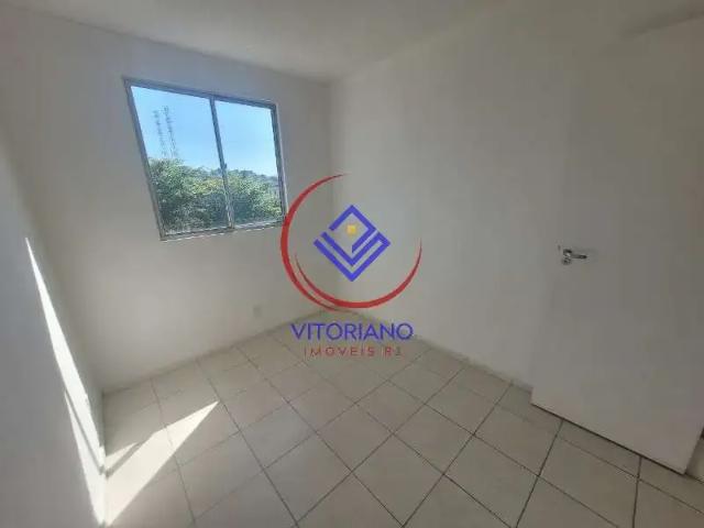 Apartamento para Venda em Rio de Janeiro/RJ Honório Gurgel 2 Quartos