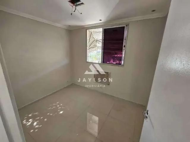Apartamento para Venda em Rio de Janeiro/RJ Honório Gurgel 2 Quartos