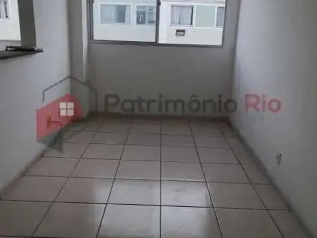 Apartamento para Venda em Rio de Janeiro/RJ Honório Gurgel 2 Quartos