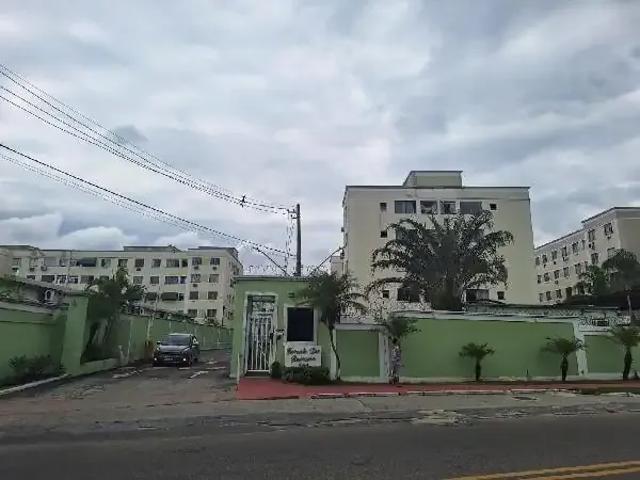 Apartamento para Venda em Rio de Janeiro/RJ Honório Gurgel 2 Quartos