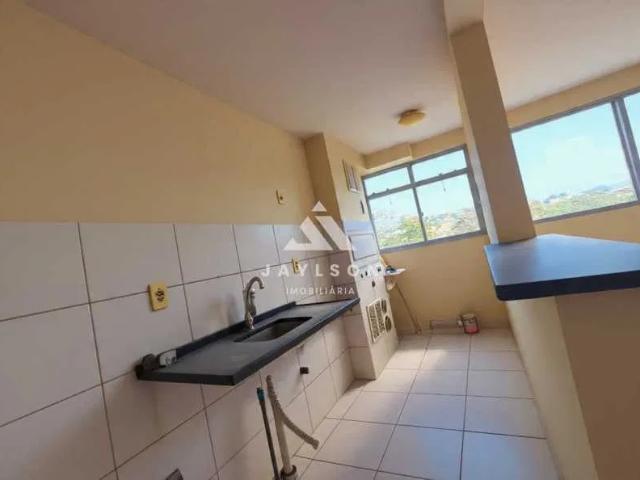 Apartamento para Venda em Rio de Janeiro/RJ Honório Gurgel 2 Quartos