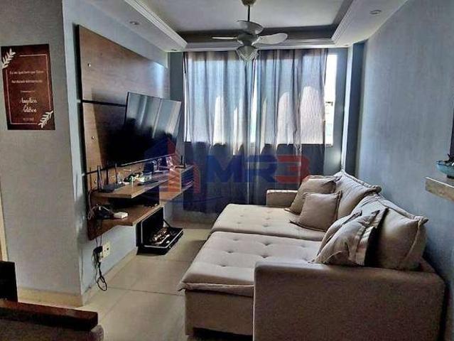 Apartamento para Venda em Rio de Janeiro/RJ Honório Gurgel 2 Quartos