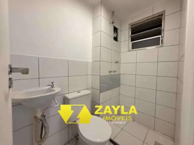Apartamento para Venda em Rio de Janeiro/RJ Honório Gurgel 2 Quartos