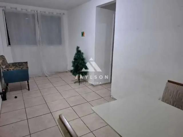 Apartamento para Venda em Rio de Janeiro/RJ Honório Gurgel 2 Quartos