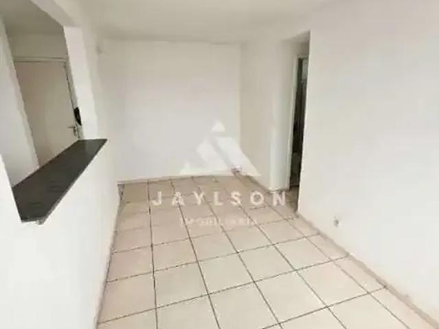 Apartamento para Venda em Rio de Janeiro/RJ Honório Gurgel 2 Quartos