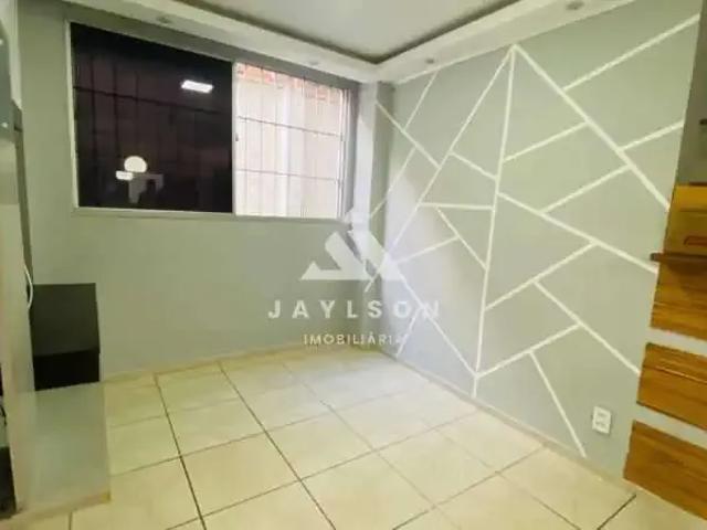 Apartamento para Venda em Rio de Janeiro/RJ Honório Gurgel 2 Quartos