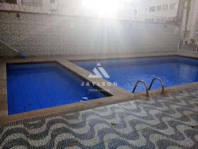 Apartamento para Venda em Rio de Janeiro/RJ Honório Gurgel 2 Quartos