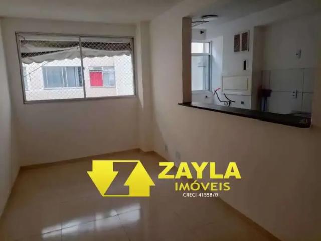 Apartamento para Venda em Rio de Janeiro/RJ Honório Gurgel 2 Quartos