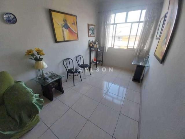 Apartamento para Venda em Rio de Janeiro/RJ Higienópolis 2 Quartos