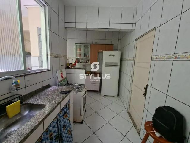 Apartamento para Venda em Rio de Janeiro/RJ Higienópolis 2 Quartos