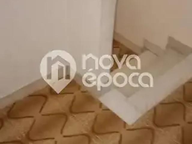 Apartamento para Venda em Rio de Janeiro/RJ Higienópolis 2 Quartos