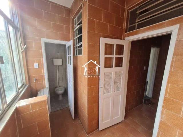 Apartamento para Venda em Rio de Janeiro/RJ Higienópolis 2 Quartos