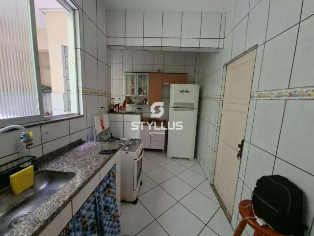 Apartamento para Venda em Rio de Janeiro/RJ Higienópolis 2 Quartos