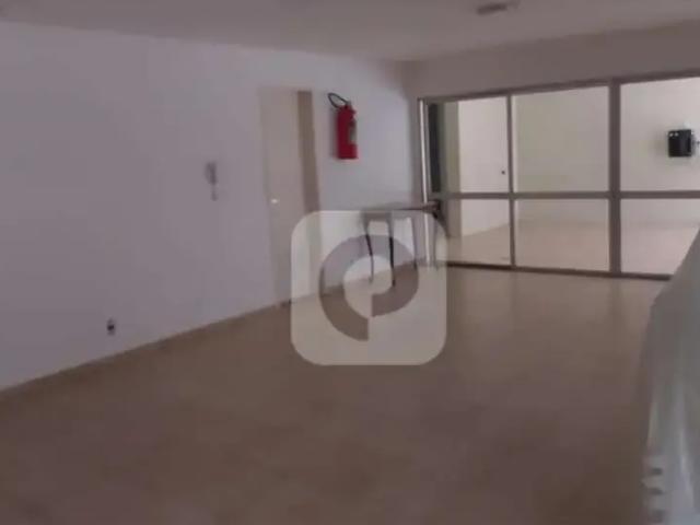 Apartamento para Venda em Rio de Janeiro/RJ Humaitá 4 Quartos