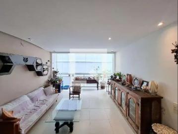 Apartamento para Venda em Rio de Janeiro/RJ Humaitá 4 Quartos