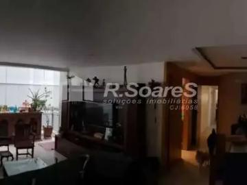 Apartamento para Venda em Rio de Janeiro/RJ Humaitá 4 Quartos
