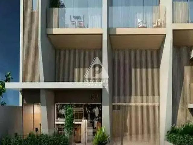 Apartamento para Venda em Rio de Janeiro/RJ Humaitá