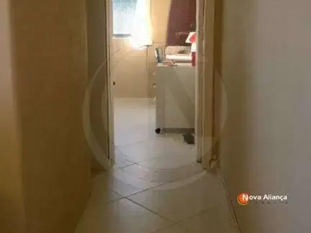 Apartamento para Venda em Rio de Janeiro/RJ Humaitá 1 Quartos