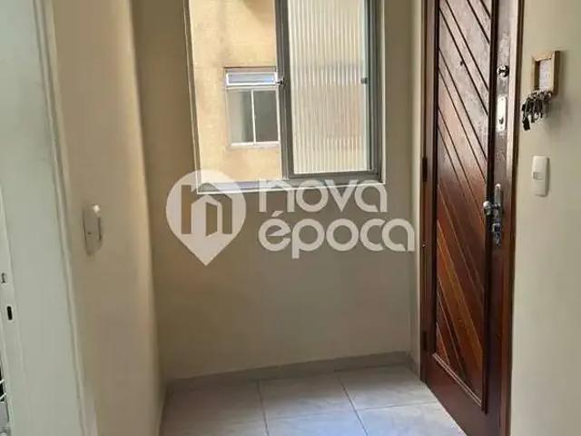 Apartamento para Venda em Rio de Janeiro/RJ Humaitá 1 Quartos