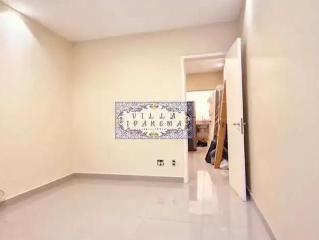 Apartamento para Venda em Rio de Janeiro/RJ Humaitá 1 Quartos