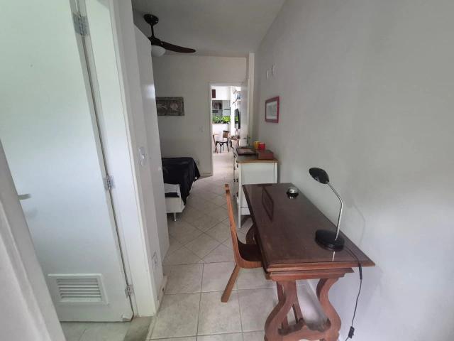 Apartamento para Venda em Rio de Janeiro/RJ Humaitá 1 Quartos