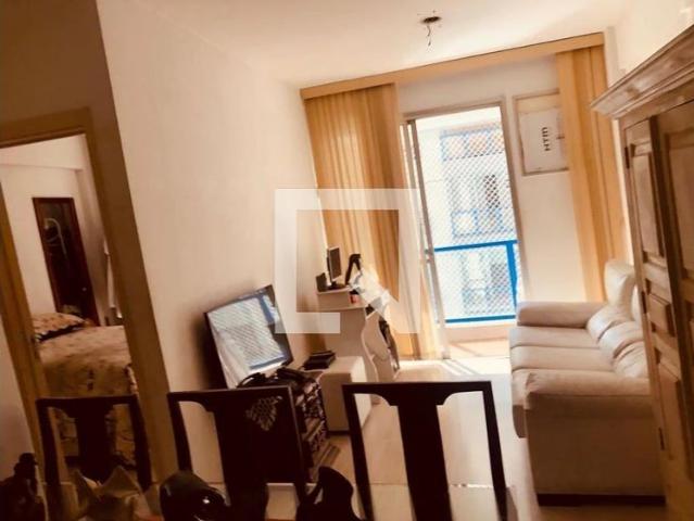 Apartamento para Venda em Rio de Janeiro/RJ Humaitá 1 Quartos