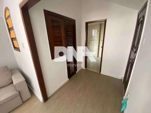 Apartamento para Venda em Rio de Janeiro/RJ Humaitá 1 Quartos