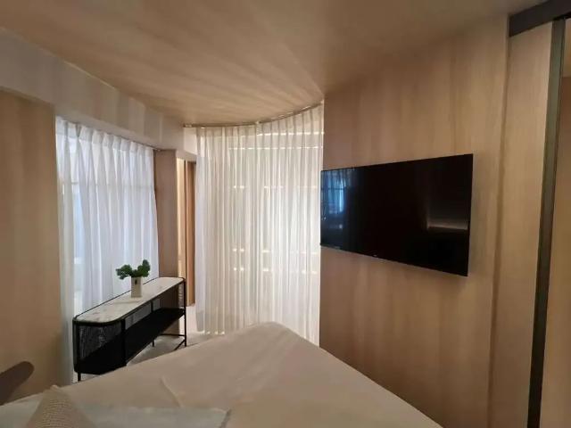 Apartamento para Venda em Rio de Janeiro/RJ Humaitá 1 Quartos