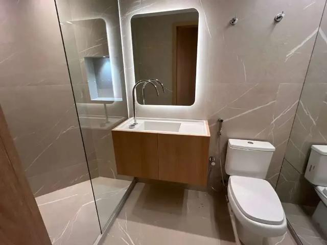 Apartamento para Venda em Rio de Janeiro/RJ Humaitá 1 Quartos