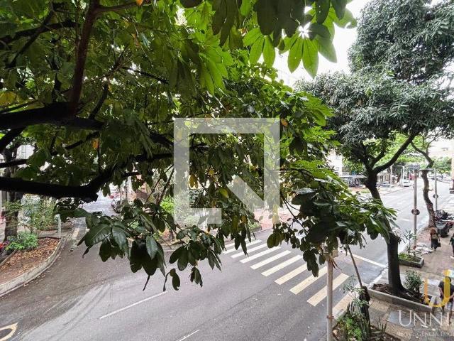 Apartamento para Venda em Rio de Janeiro/RJ Humaitá 1 Quartos