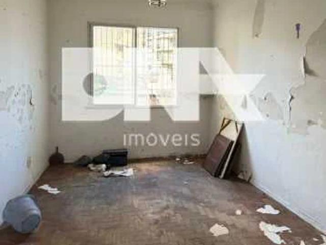 Apartamento para Venda em Rio de Janeiro/RJ Humaitá 1 Quartos