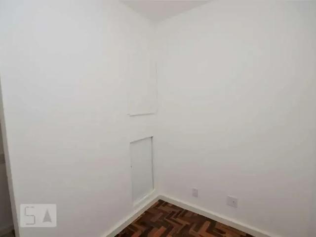 Apartamento para Venda em Rio de Janeiro/RJ Humaitá 1 Quartos