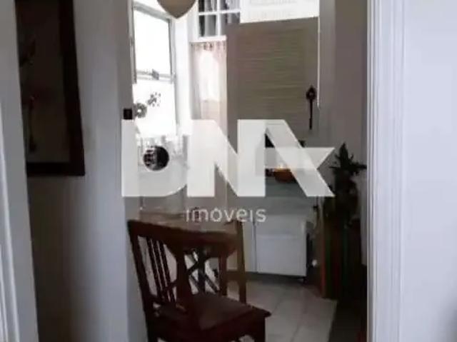 Apartamento para Venda em Rio de Janeiro/RJ Humaitá 2 Quartos