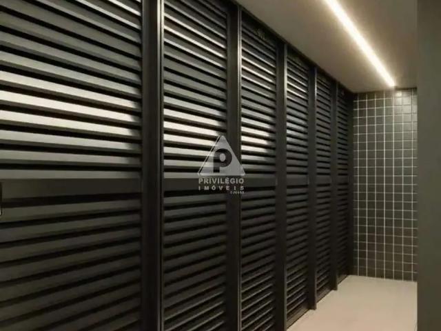 Apartamento para Venda em Rio de Janeiro/RJ Humaitá 2 Quartos