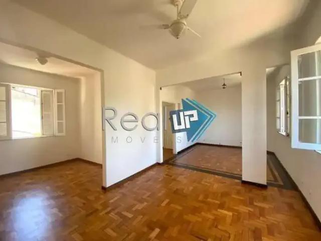 Apartamento para Venda em Rio de Janeiro/RJ Humaitá 2 Quartos