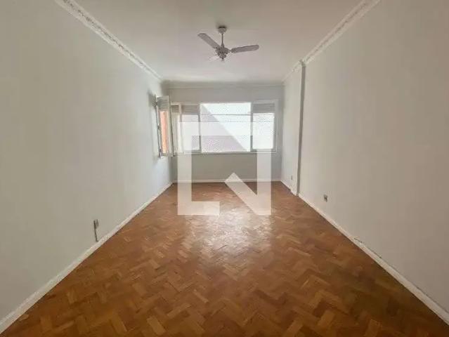 Apartamento para Venda em Rio de Janeiro/RJ Humaitá 2 Quartos